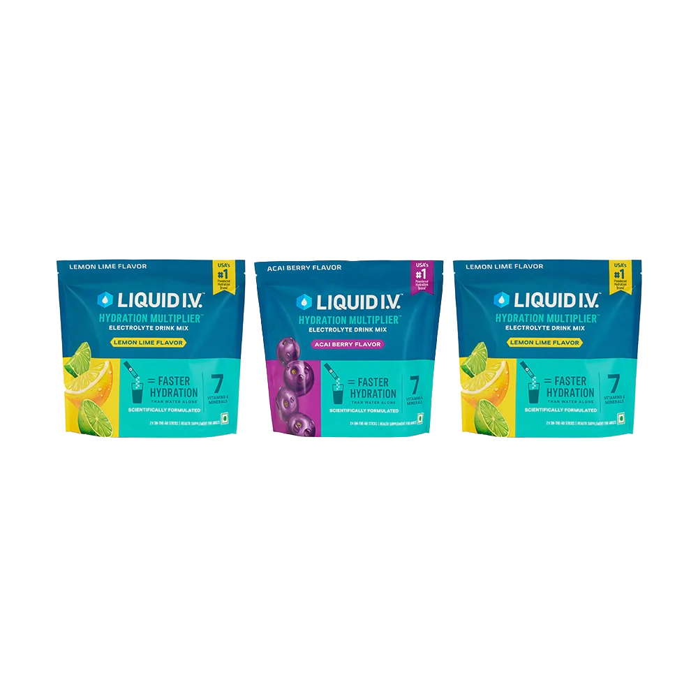 Pack of 24